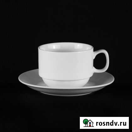 Чайная пара «Chan Wave» 250 мл Омск - изображение 1