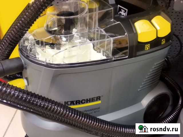 Химчистка мягкой мебели, матрасов,ковров Волжский - изображение 1