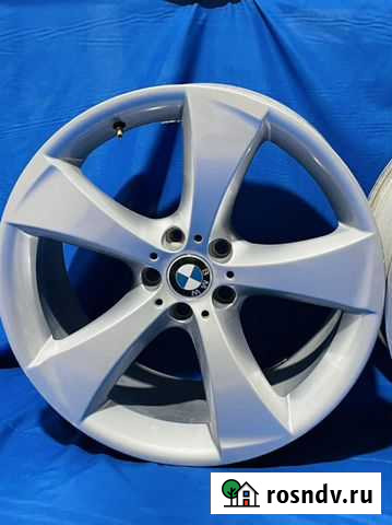 Диски б/у BMW X5 R20 стиль 259 Махачкала - изображение 1