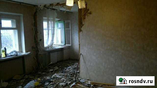 Демонтаж Мурманск - изображение 1