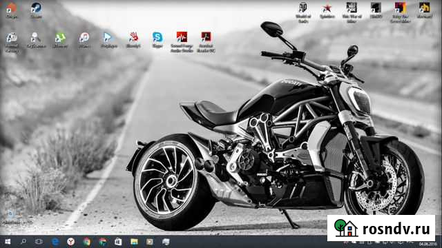 Компьютерная помощь Уфа - изображение 1
