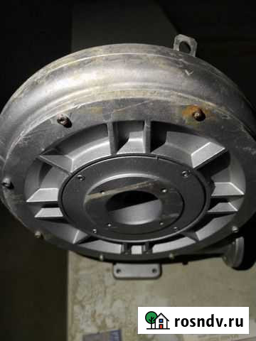 Радиальный вентилятор.(улитка) Крымск - изображение 1