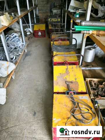 Сварочный аппарат Спецэлектрод вд 306 сэ и вд 406 Усть-Илимск - изображение 1