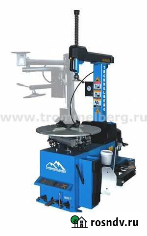 Шиномонтажный станок Trommelberg 1885 IT+Доп Рука Реутов - изображение 1