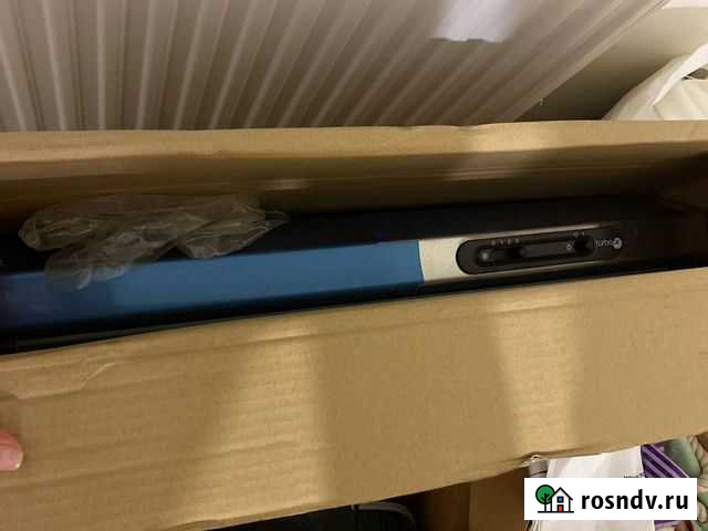 Вытяжка для кухни turboair Ижевск - изображение 1