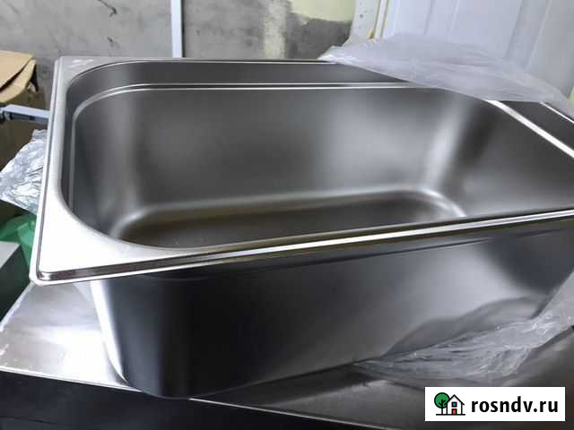 Гастроемкости Альметьевск - изображение 1