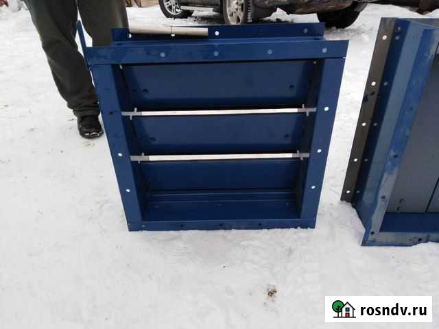 Вытяжки механические Салават - изображение 1