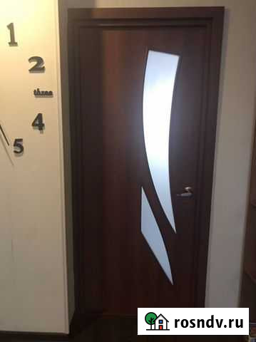 Дверь межкомнатная Кондопога - изображение 1