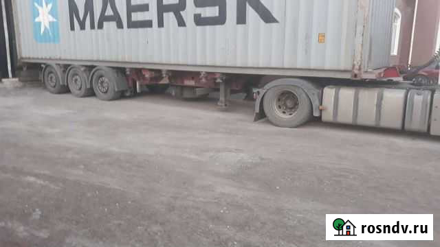 Грузчики Спасск-Дальний - изображение 1