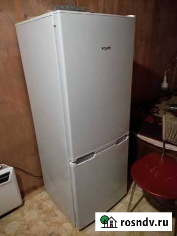 Минихолодильник бу Кириши - изображение 1