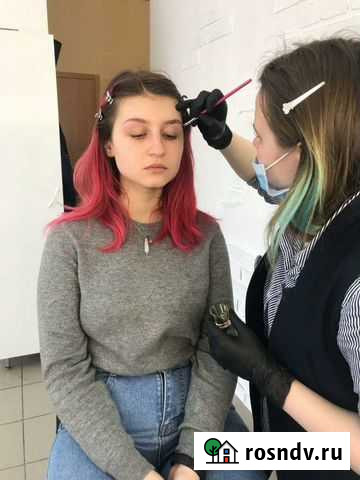 Брови Пермь Пермь - изображение 1