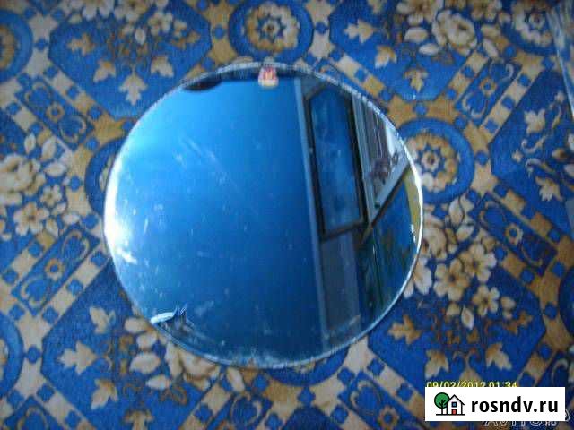 Зеркальные полотна разного размера Великие Луки - изображение 1