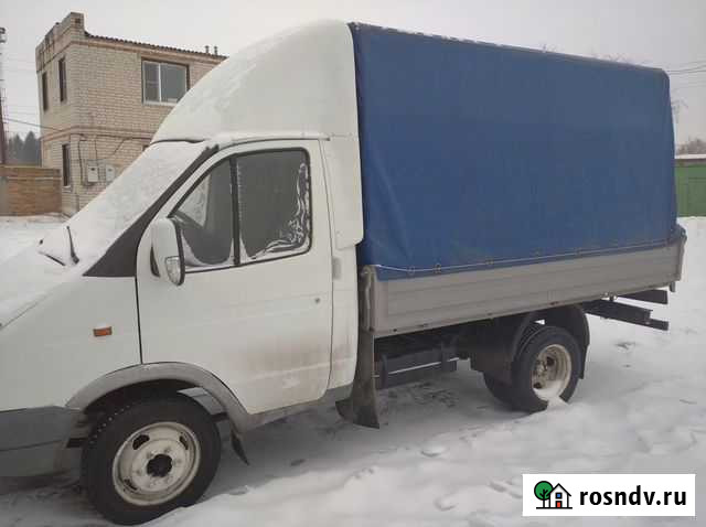 Грузоперевозки, грузчики, грузовое такси Глушково - изображение 1