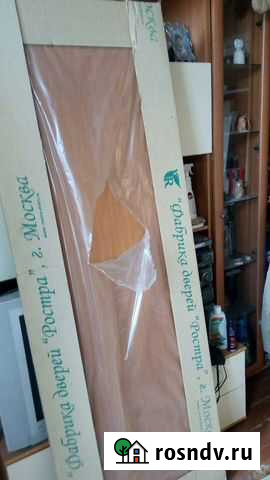 Дверь Тверь - изображение 1