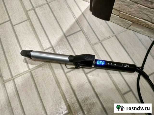 Щипцы для волос Одинцово - изображение 1