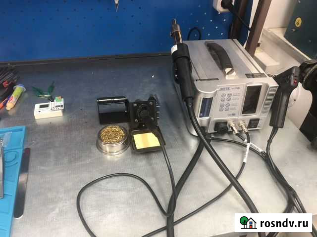 Ремонт телевизоров с гарантией в Краснодаре Краснодар - изображение 1