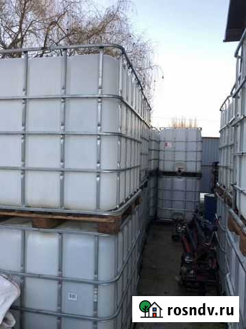 Еврокуб Энгельс - изображение 1