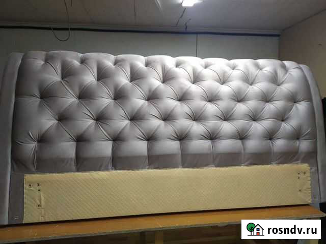 Ремонт мебели, перетяжка Ватутинки - изображение 1