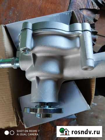 Продам запчасти на а/м газель Шарья - изображение 1