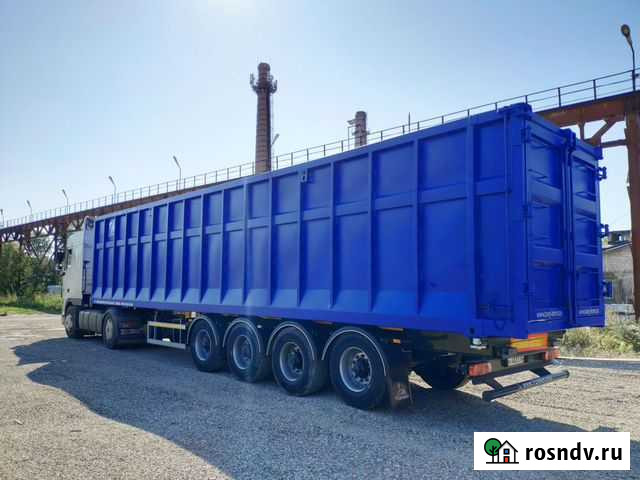 Контейнер 40 футов Красково - изображение 1