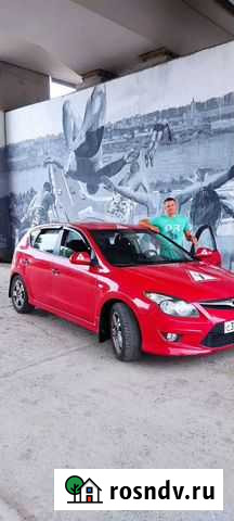 Инструктор по вождению АКПП и МКПП Нижний Новгород - изображение 1