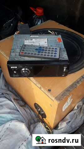 Магнитолла Псков - изображение 1