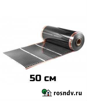 Инфракрасный теплый пол Старая Русса - изображение 1