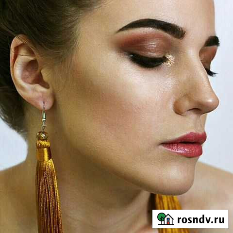 Стилист-визажист Курск - изображение 1