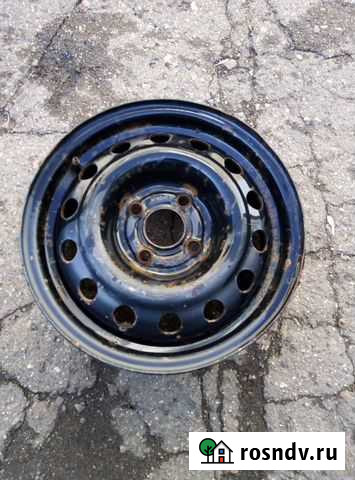 Продам диски бу Оренбург - изображение 1