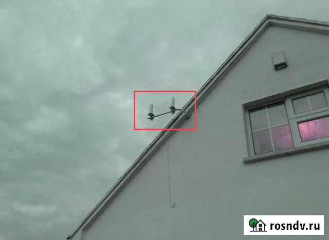 Интернет в частный дом с WiFi Тула - изображение 1