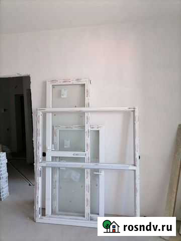 Балконные двери и окна с новостройки Северный - изображение 1
