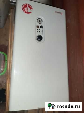 Электрический Котел Proterm 9K Вологда - изображение 1