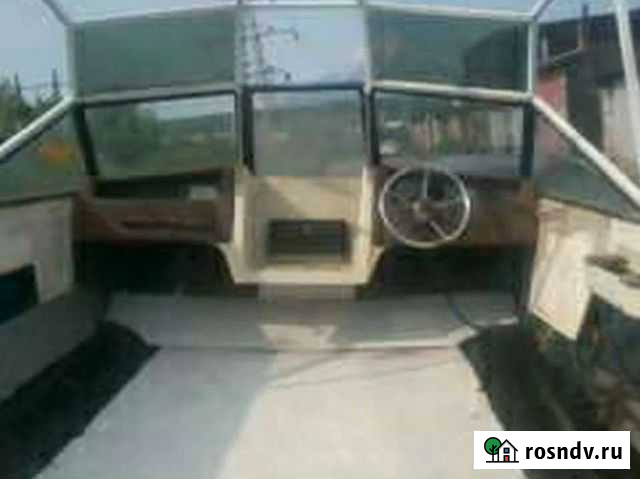 Продам катер Петропавловск-Камчатский - изображение 1