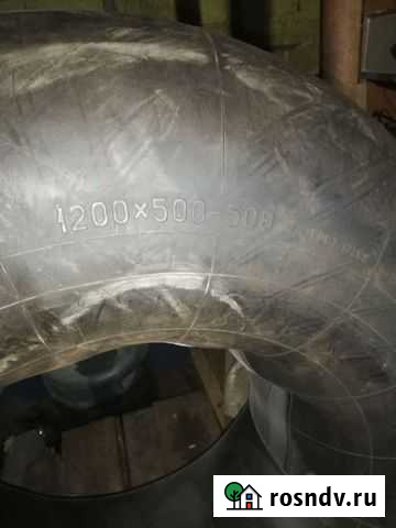 Камера на урал Уренгой - изображение 1