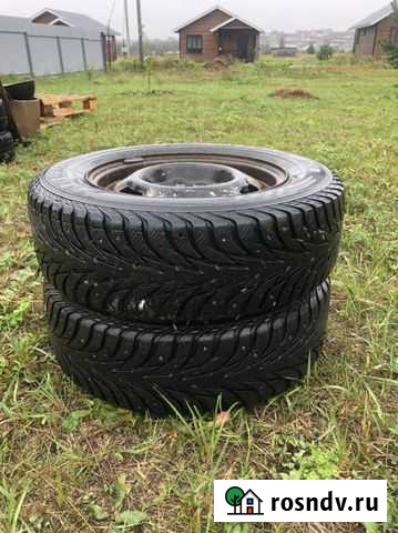 Колеса зимние r13 Ижевск - изображение 1