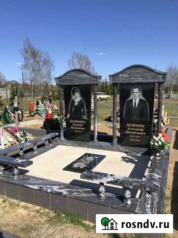 Памятники Калининград - изображение 1