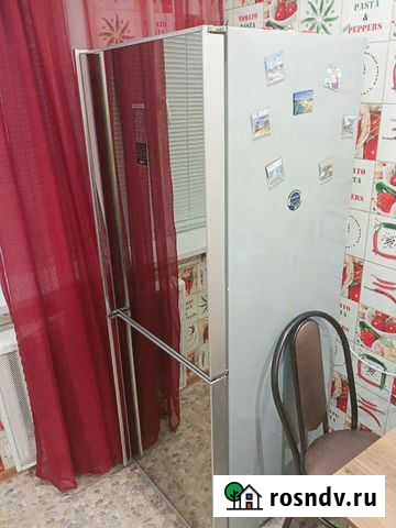 Холодильник бу LG Набережные Челны - изображение 1