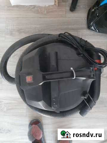 Пылесос Домодедово - изображение 1