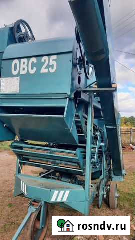 Петкус 531,овс 25,бдт 7 Полтавка - изображение 1