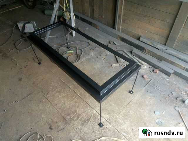 Надгробие накладбище Кинешма - изображение 1