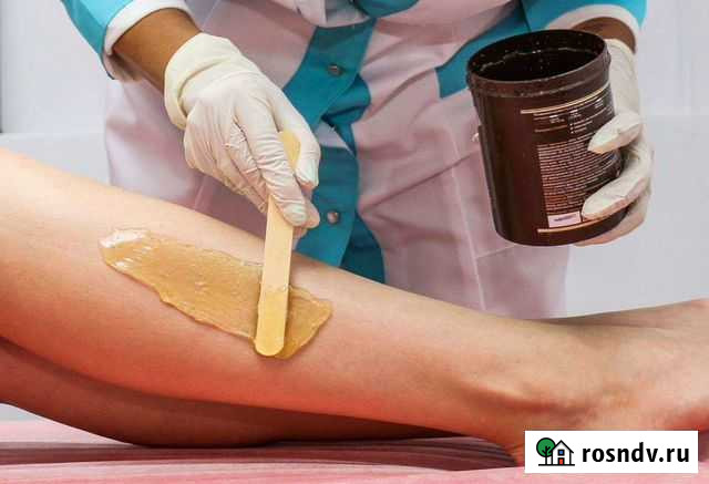 Обучение депиляции шугаринг Ульяновск - изображение 1