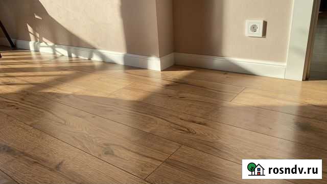 Укладка ламината Уфа - изображение 1