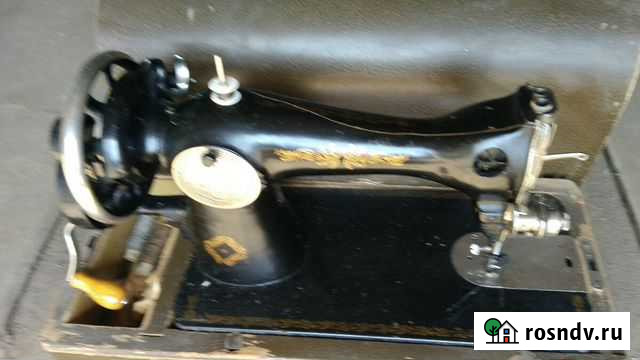 Швейная машина Подольск Бузулук - изображение 1