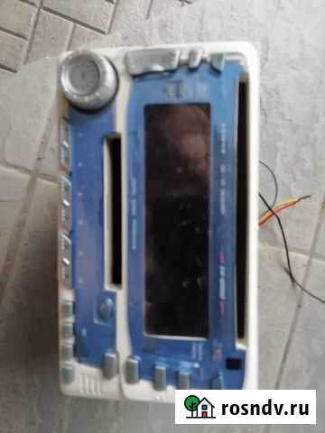 Магнитола Ачинск - изображение 1