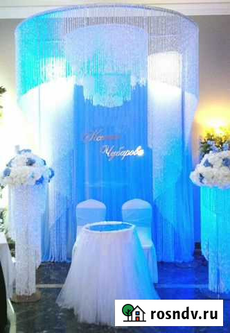 Свадебный декор продажа Тула - изображение 1