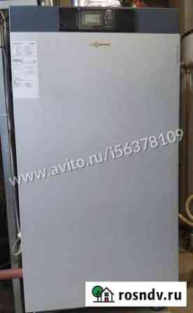 Vitocrossal 160 кВт Viessmann Кострома