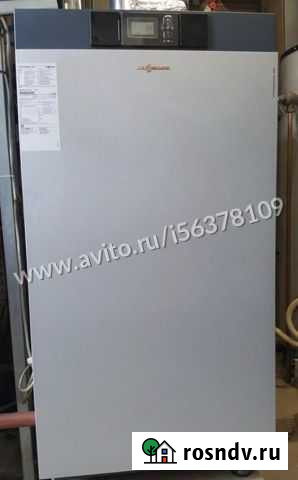 Vitocrossal 160 кВт Viessmann Кострома - изображение 1