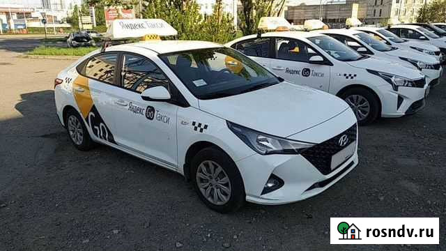 Аренда авто под такси на гбо Воронеж - изображение 1