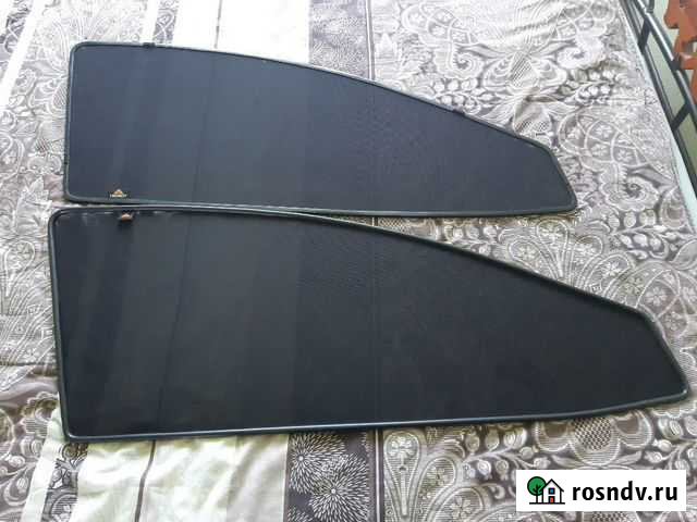 Шторки Мончегорск - изображение 1