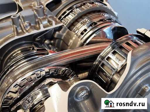 Диагностика вариатора Ниссан Владикавказ - изображение 1